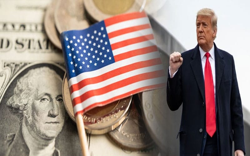 5% Tax Proposed on Remittances by Non-Citizens from the U.S