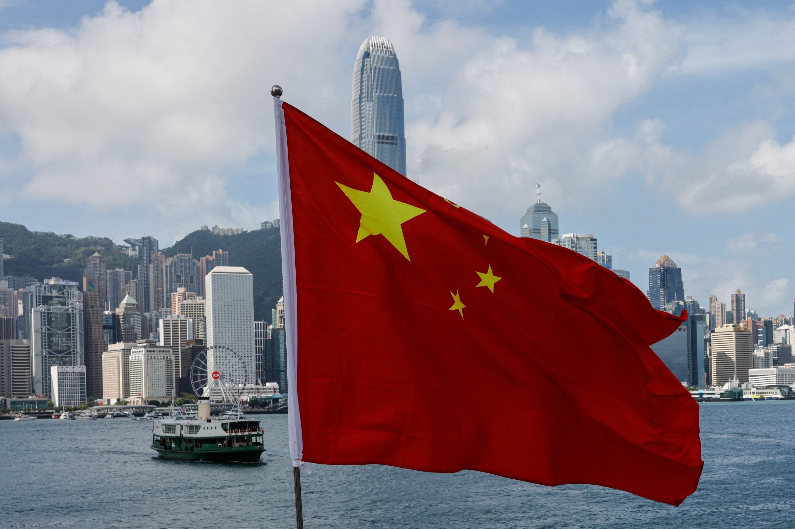 Is China the winner in the India-Pakistan conflict?
