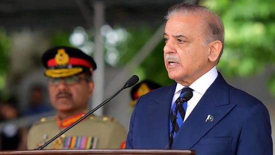 Pakistan to launch tit-for-tat response: PM Shehbaz Sharif