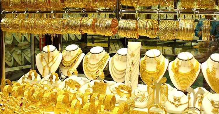 All jewellery businesses shut indefinitely: BAJUS