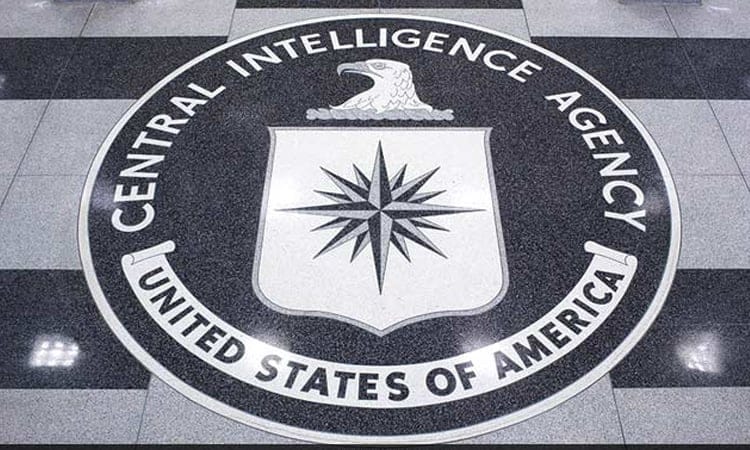 CIA to reduce workforce by 1,200 personnel