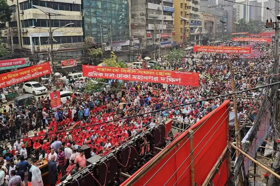 No legitimacy to anyone without election: Amir Khosru