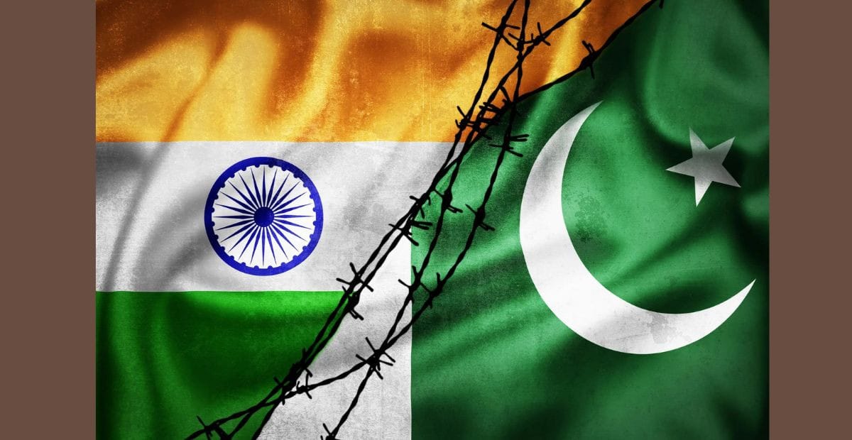 Pakistan officially decides to go to UNSC over Indian provocations