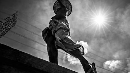 Specialised courts, special suffering for workers