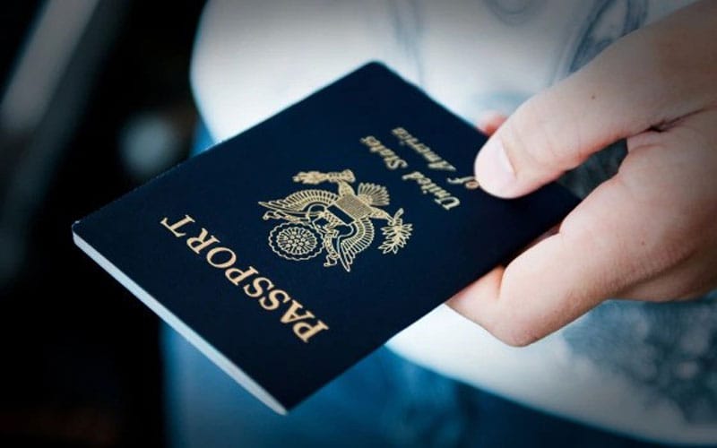 Unpaid Taxes in the U.S, Passport Renewal May Face Complications