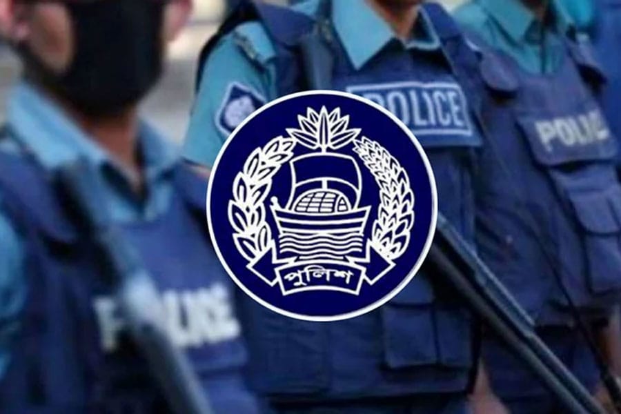 Many demands, including risk allowance, police reduce VIP protocol