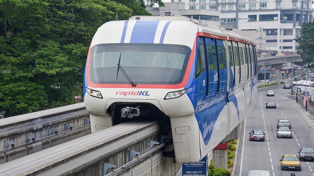 Deal signed for country’s first monorail project in Chattogram