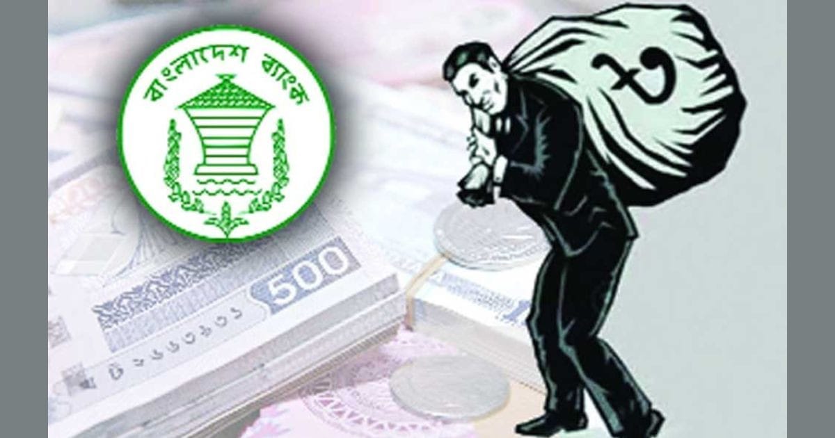 NPLs hit record high of Tk4,20,335 crore