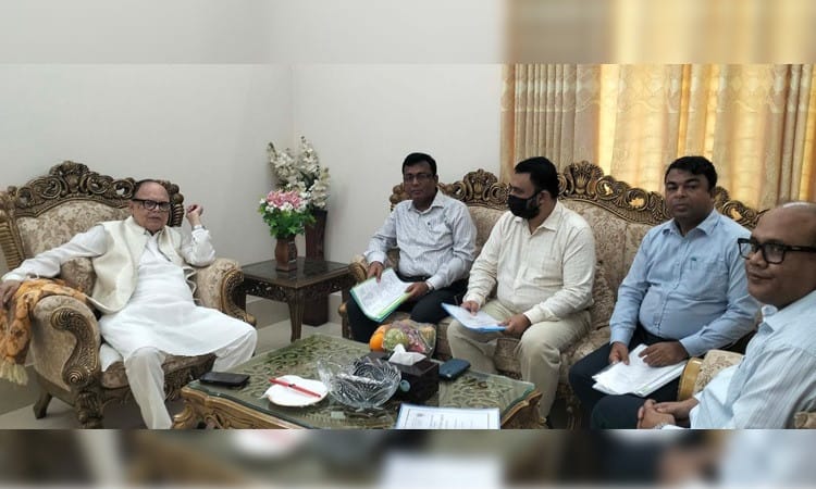 Country's food situation remains highly satisfactory: Food Adviser