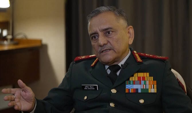 India confirms loss of fighter jets in May clashes with Pakistan