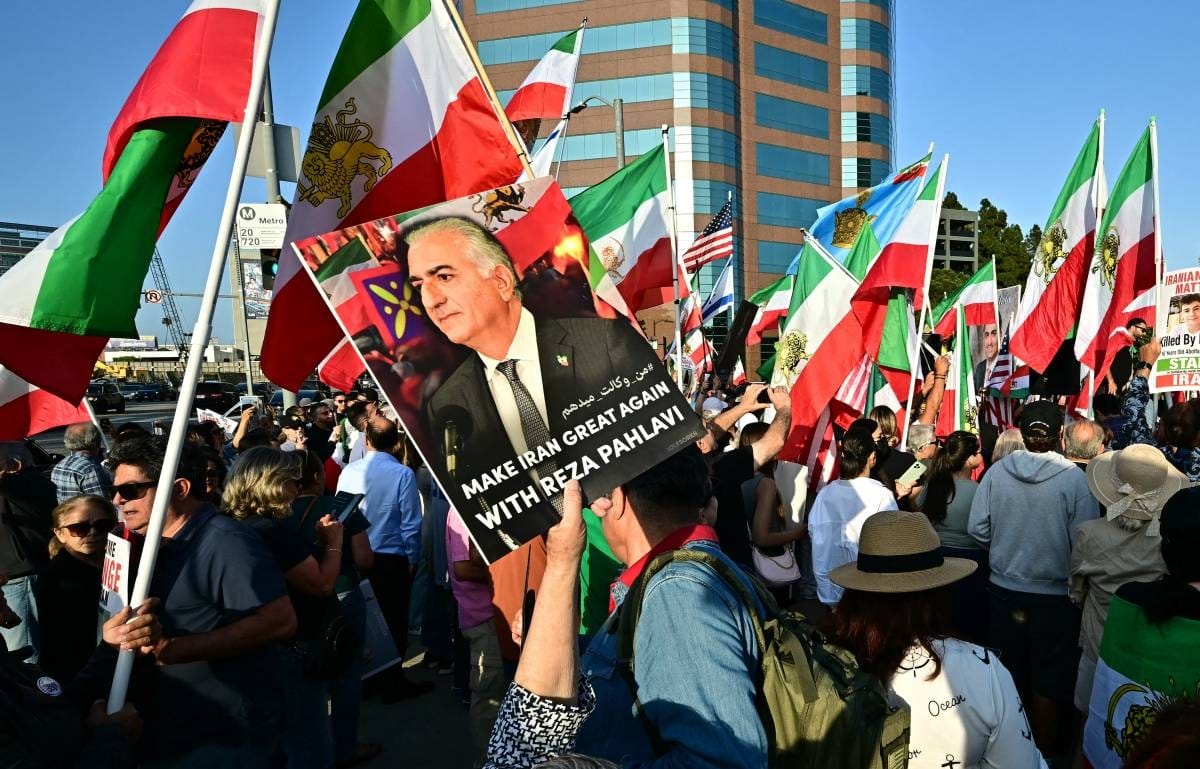 Iran signals halt to strikes if Israel stops