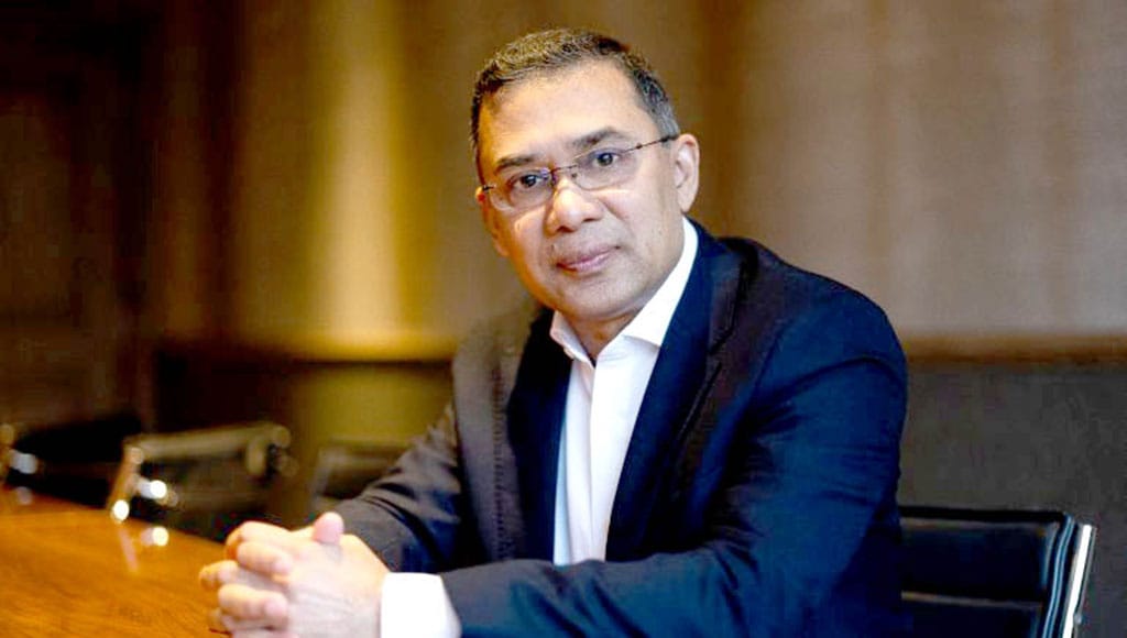 Tarique likely to return on 28 July