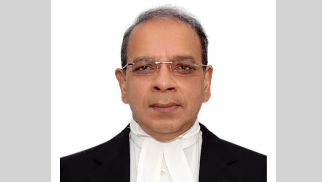 Judiciary must be foundation for reform of all sectors: CJ