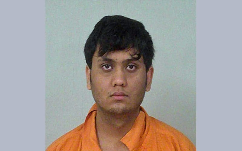 Indian student sentenced to 5 years in U.S for money laundering