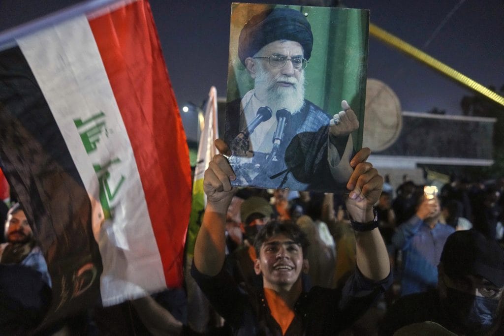 Trump vetoed Israeli plan to kill Iranian supreme leader, says US official