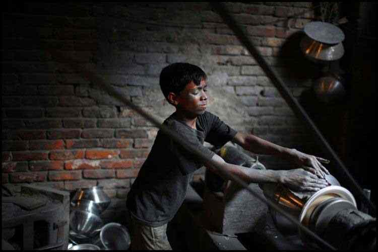 Bangladesh not on track to eliminate child labour by 2025: ILO, UNICEF