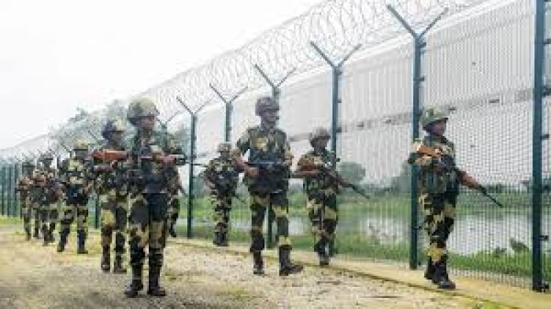 BSF pushes 20 more people into Bangladesh through Dinajpur, Thakurgaon borders
