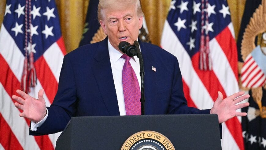 Attacking Iran, Israel brazenly defies Trump