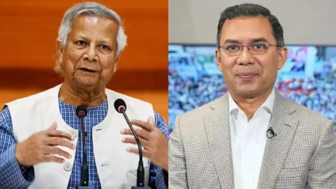 Yunus-Tarique meeting could be a turning point for politics: Fakhrul