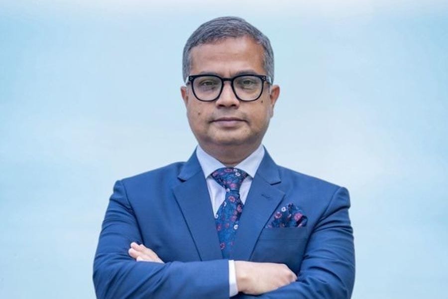 Abdullah Hil Rakib set an example for the industry, says BGMEA chief