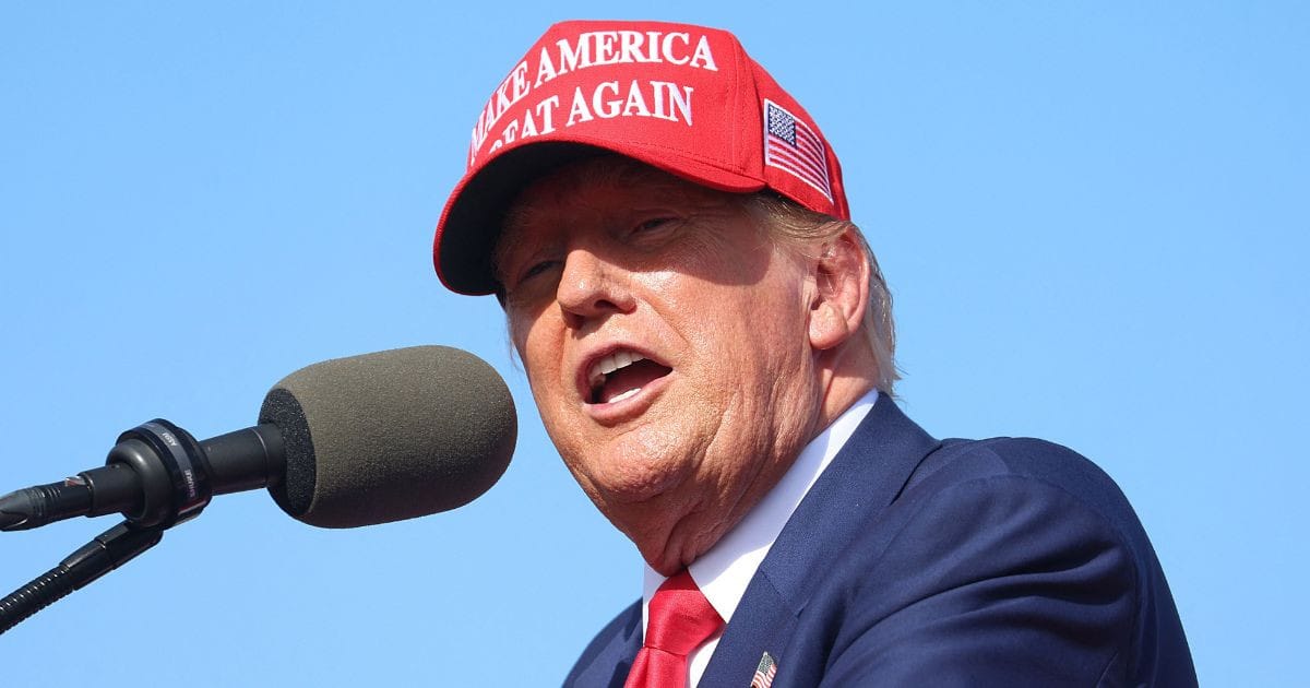 I'm 'disappointed but not done' with Putin: Trump