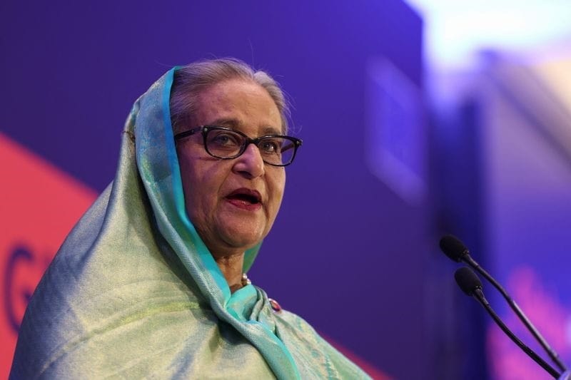 Amnesty urges ICC for trial of deadly crackdown ordered by ex-PM Hasina