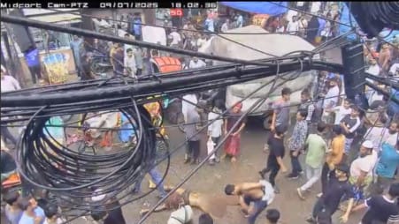 Mitford murder a political plot? BNP demands answers