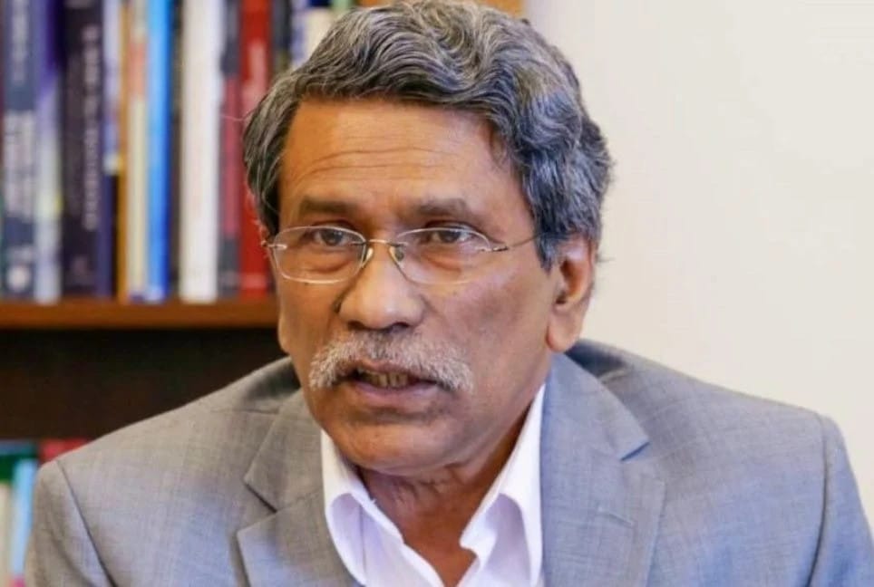 If we fail anywhere, it will be a collective failure: Ali Riaz