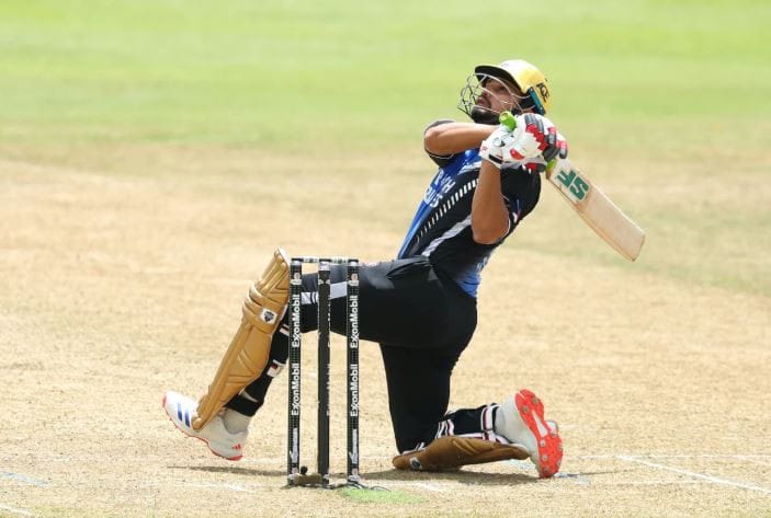 Sohan overlooked again as BCB name squad for Pakistan T20Is