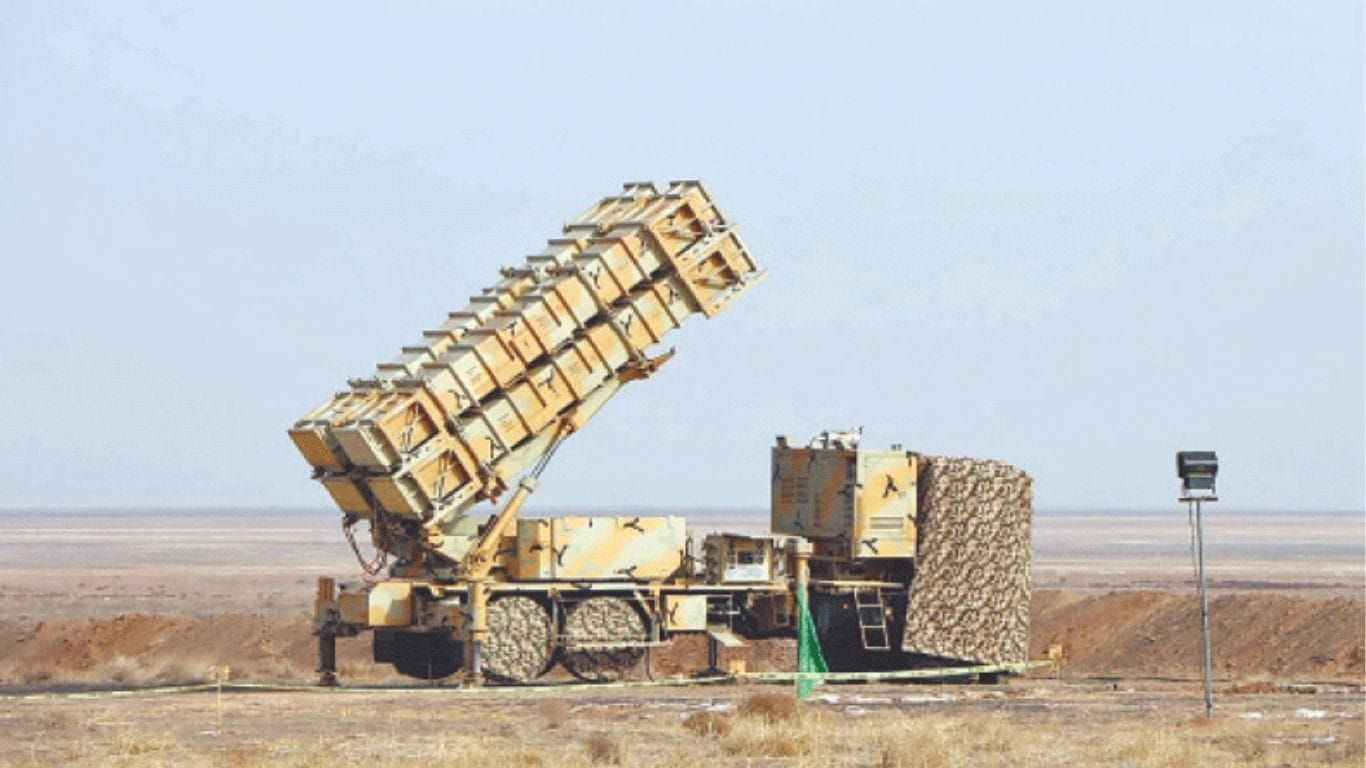 Iran says replaced air defence systems damaged during Israel war