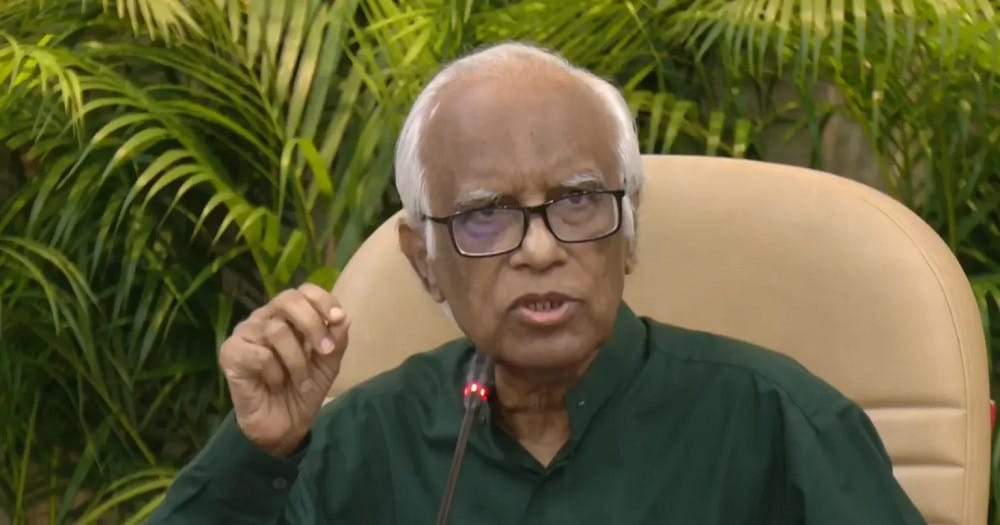 Bangladesh will never slide back into misrule: Planning adviser