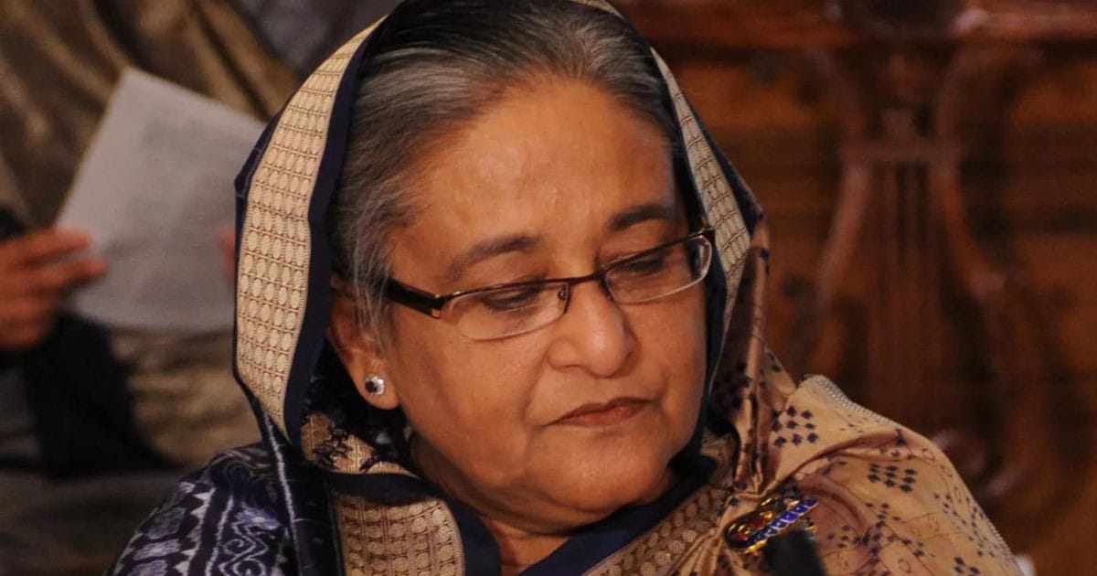 Trial against Hasina in Purbachal plot scam to begin soon