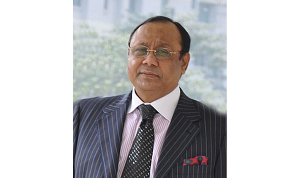 Bashundhara Group Chairman offers condolences