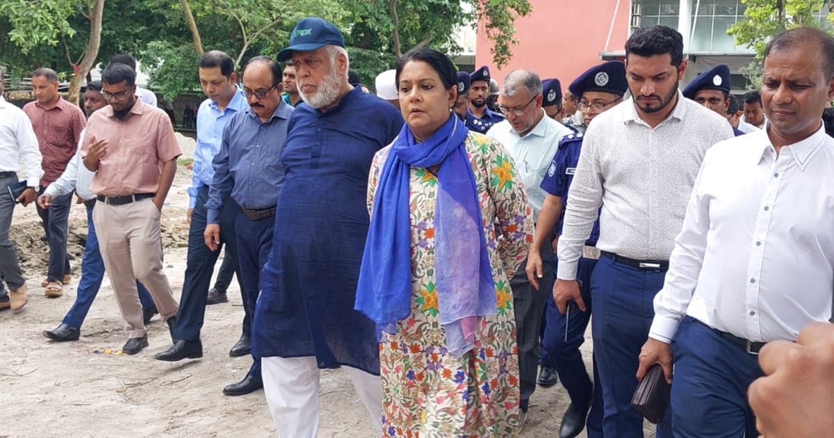 Judicial probe committee to be formed over Gopalganj violence: Adviser Fouzul