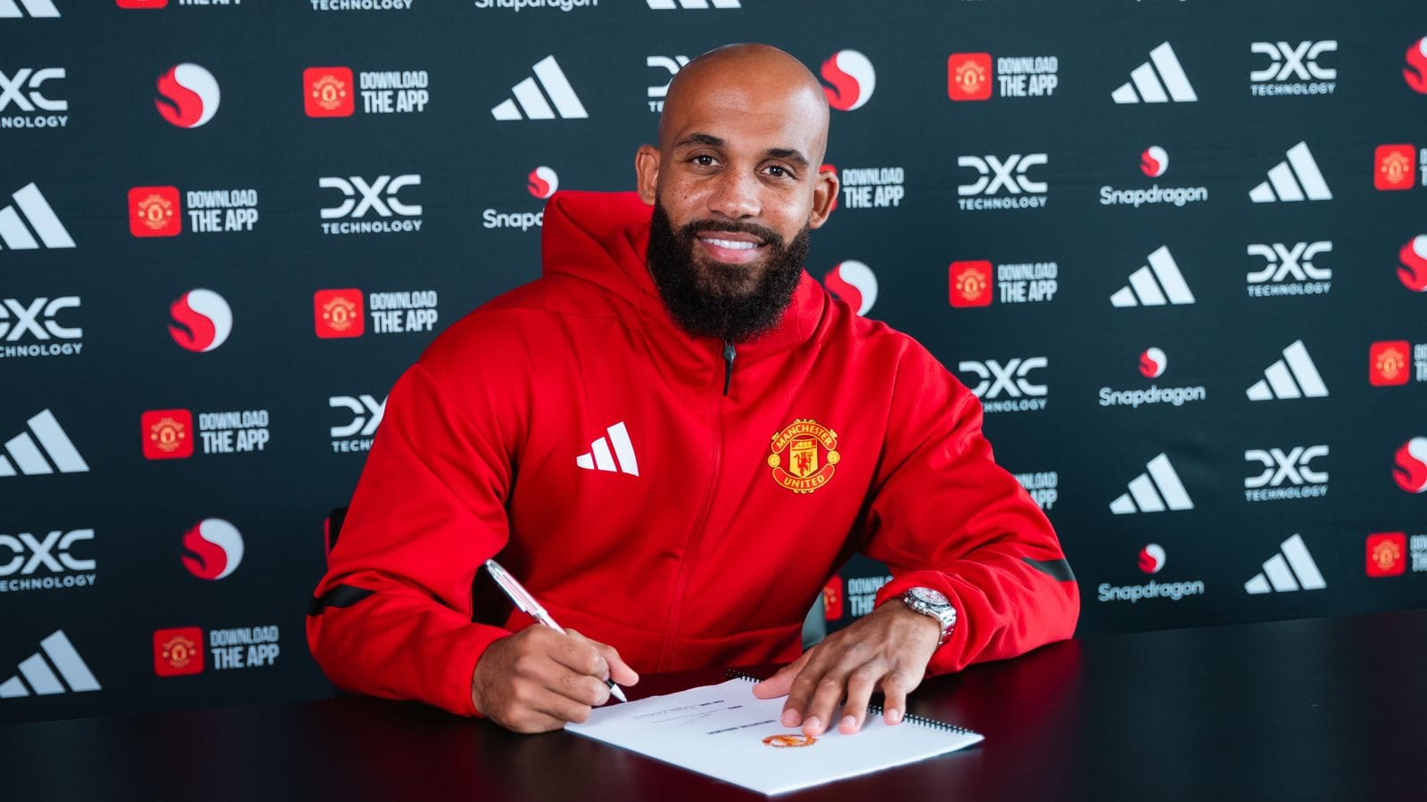 Childhood fan Mbeumo joins Man Utd re-build