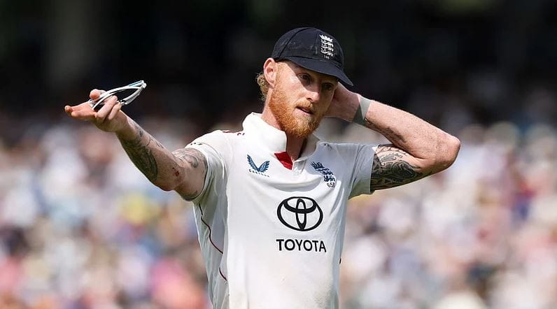 Stokes ready to push through pain barrier against India