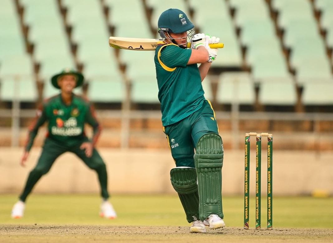 DLS drama denies Bangladesh U-19