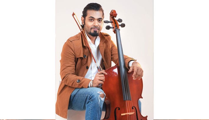 Arfin Rumey’s new song ‘Aghat’