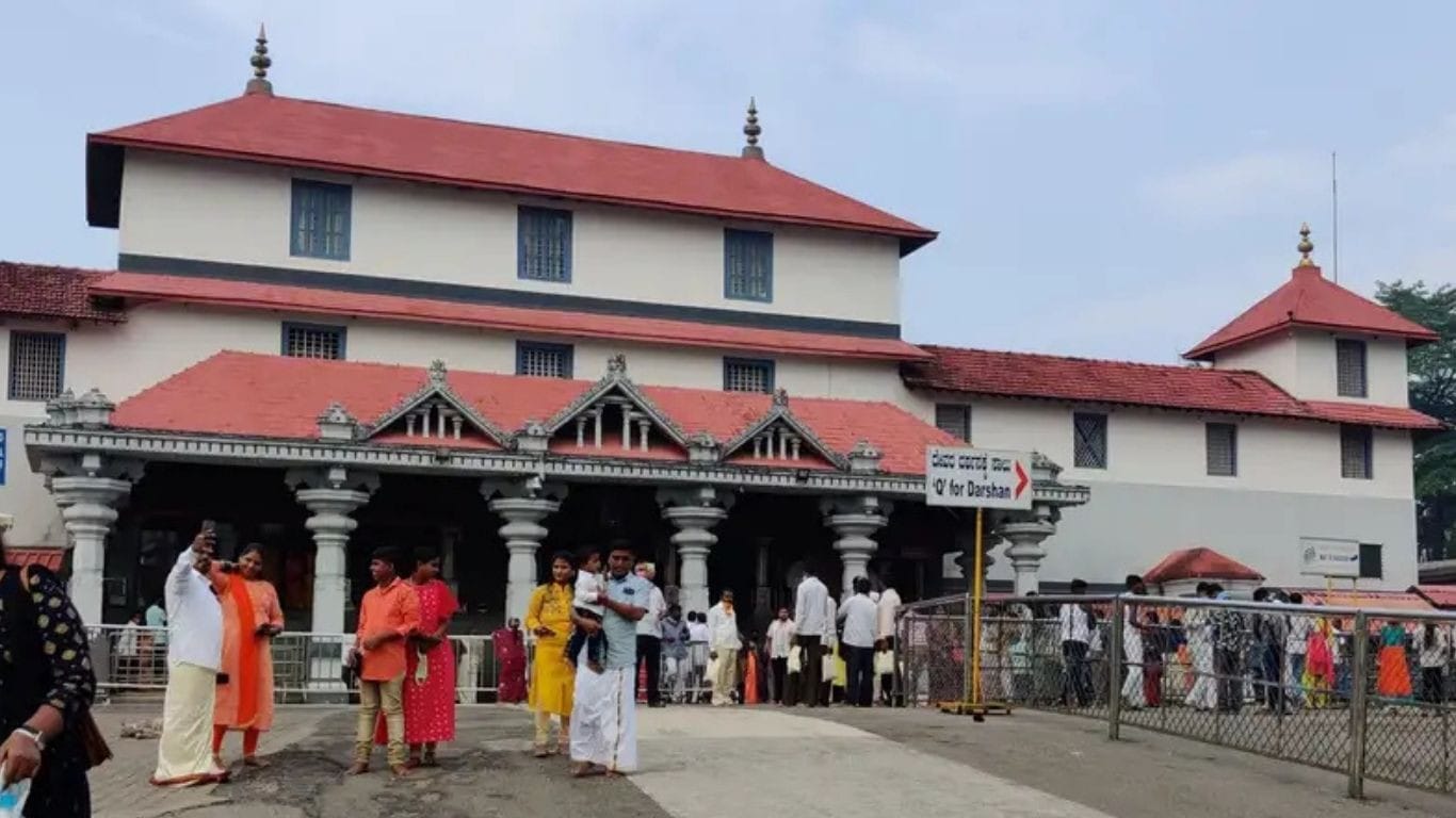 Rape, murder and secret burials: Indian temple worker’s chilling confession shakes holy town