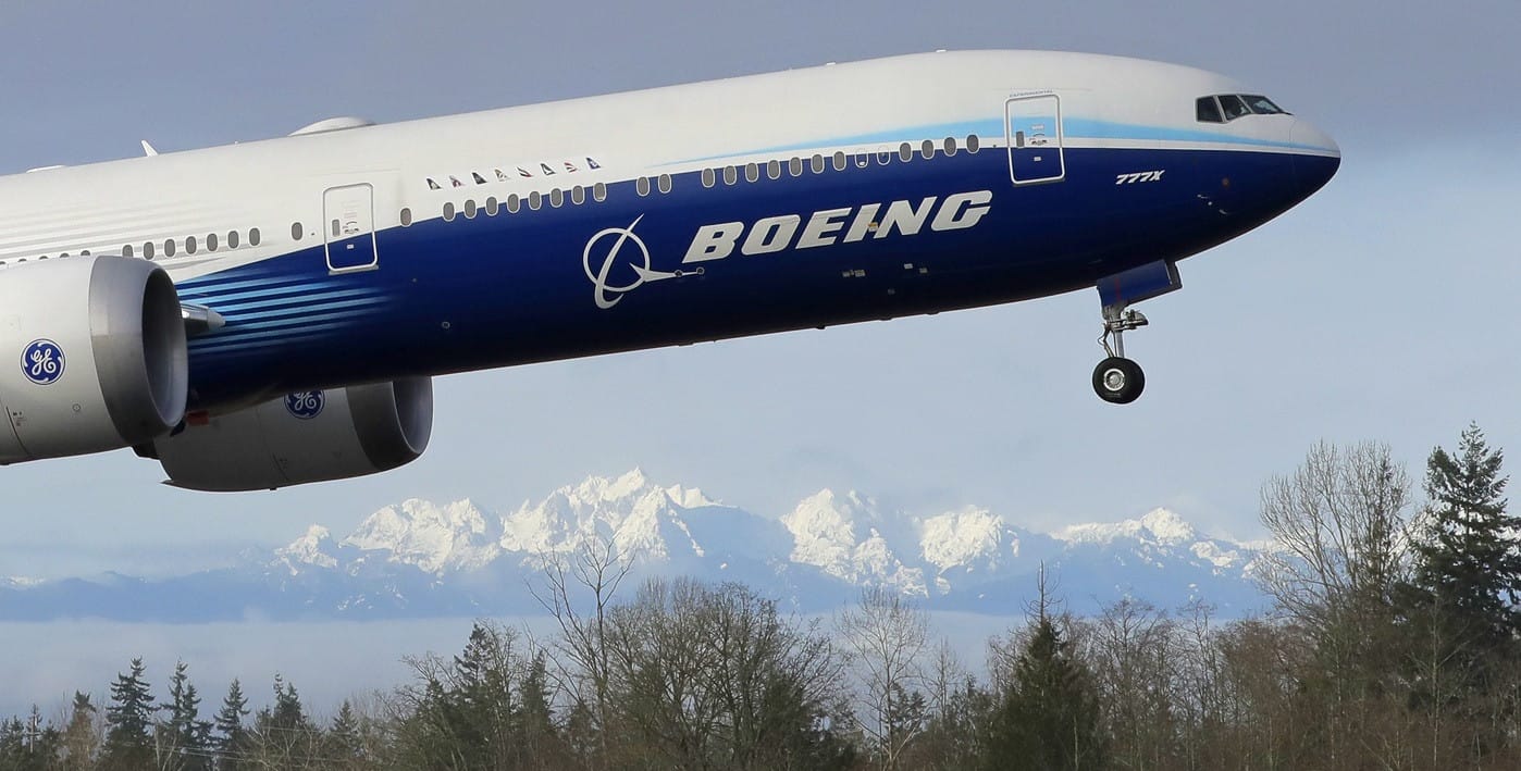 Govt to purchase 25 aircraft from US company Boeing: Commerce Secretary