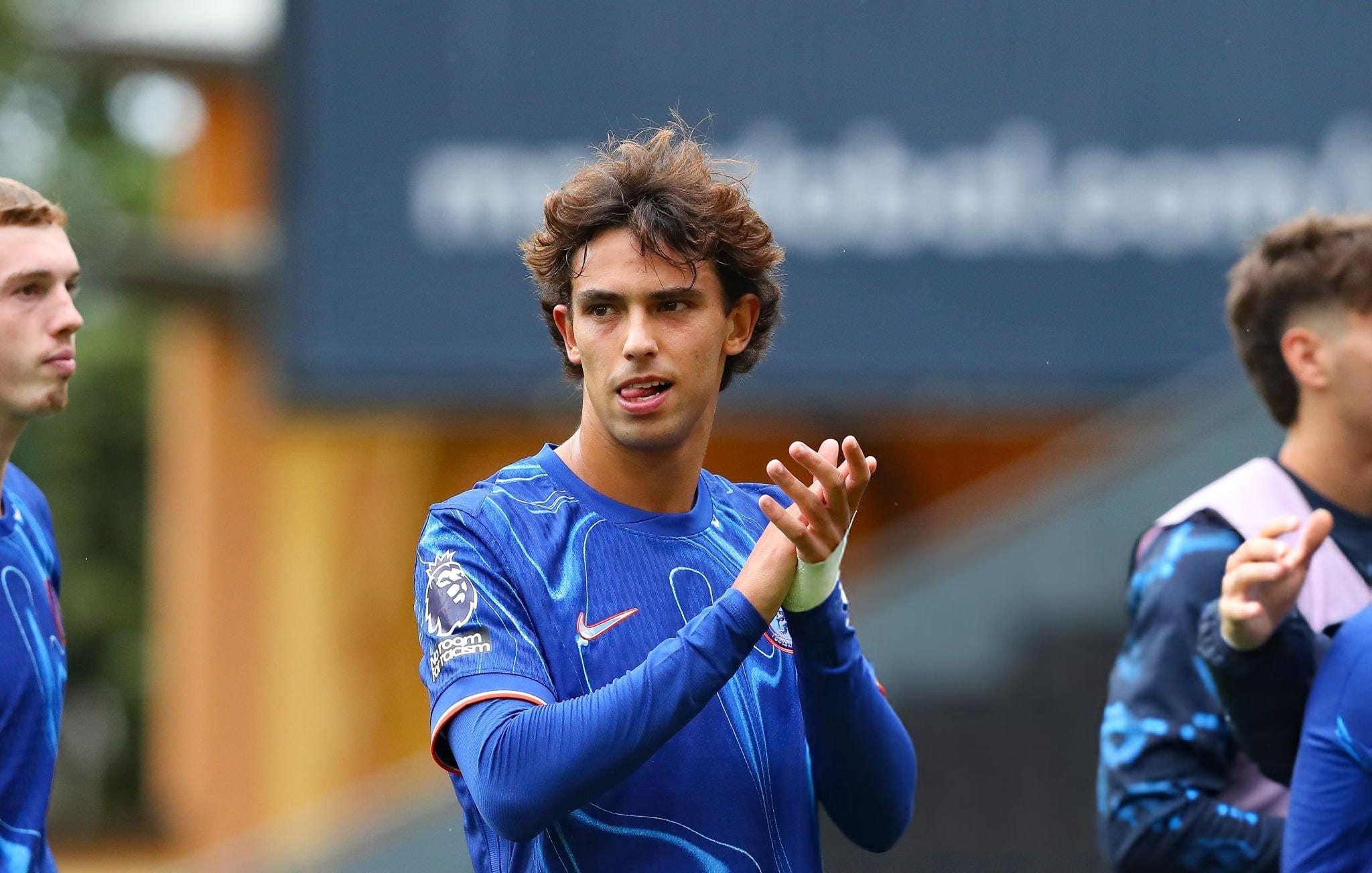 Joao Felix set for Al Nassr move in €50m deal
