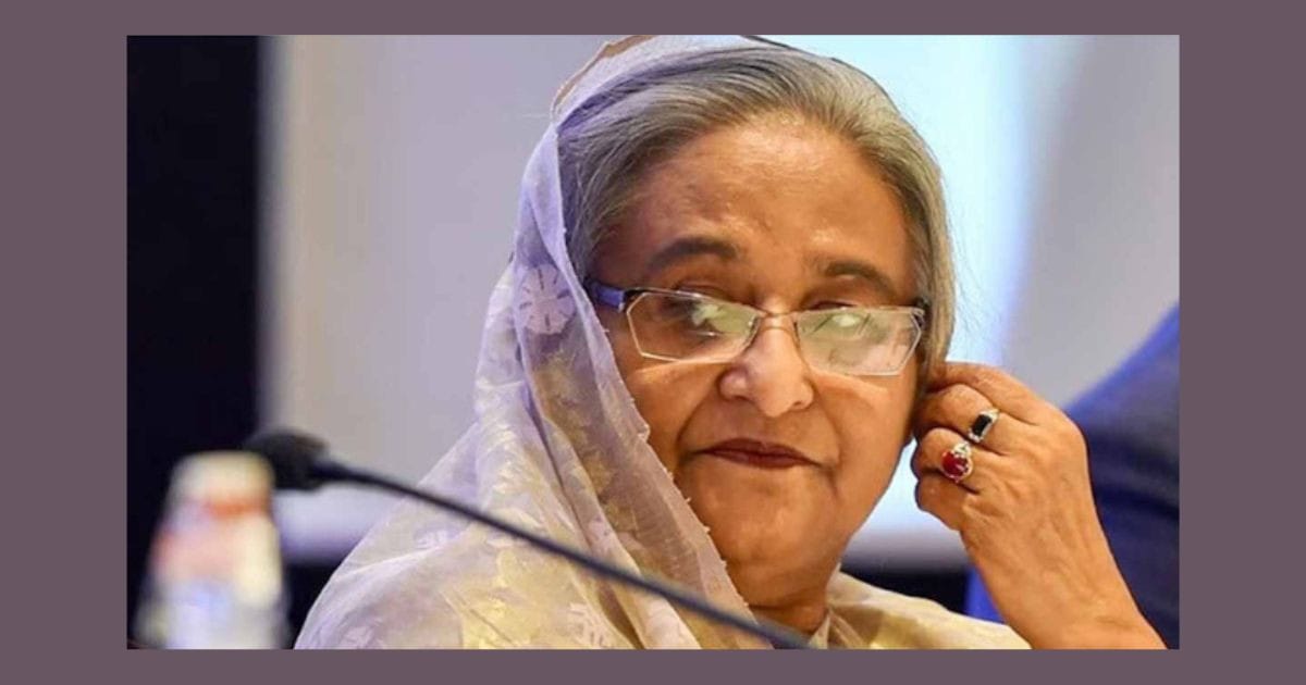 Sheikh Hasina’s party rocked by extortion, infiltration on Telegram