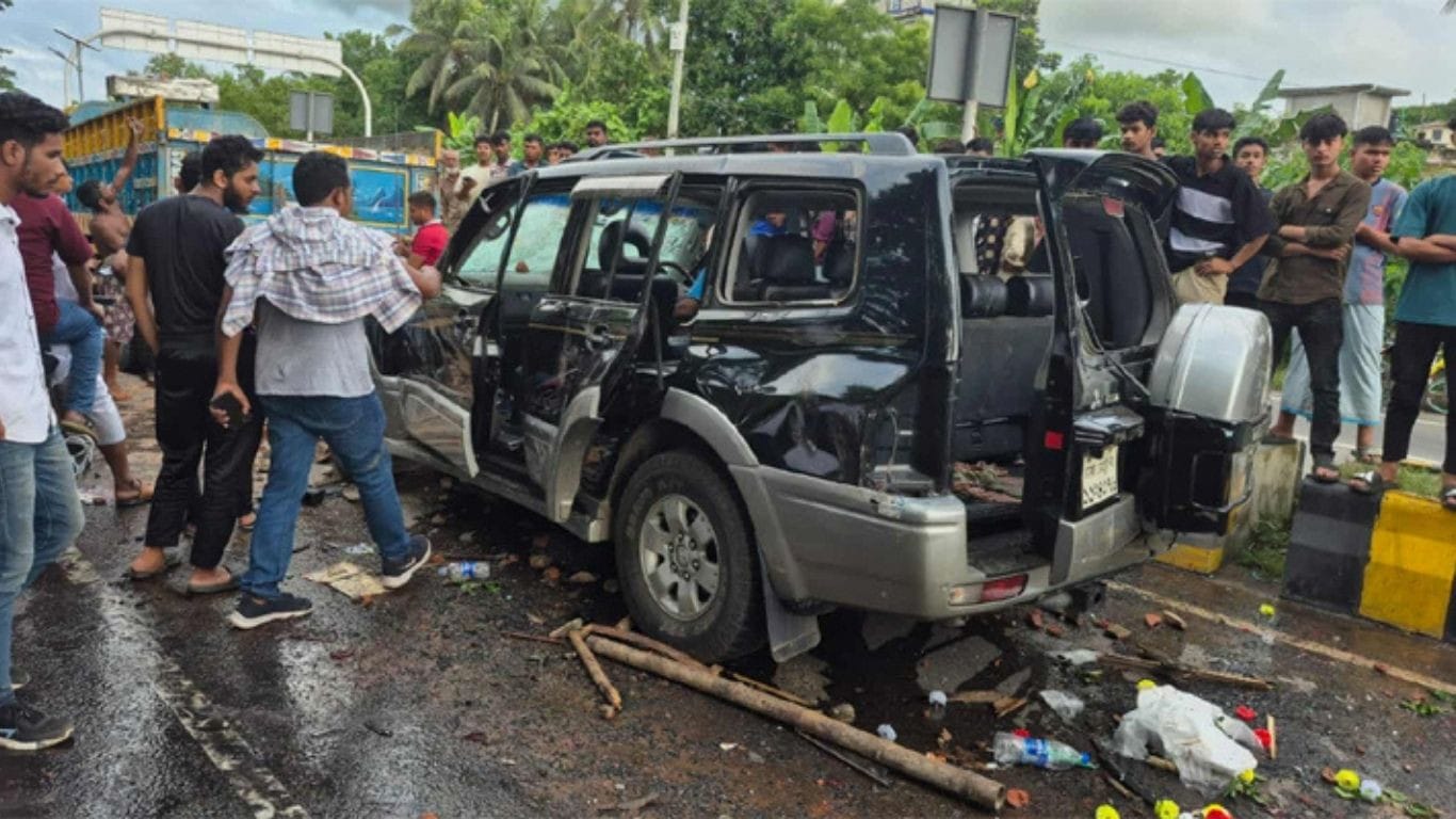 BNP dissolves Ctg North committee, expels Giasuddin as vice chair