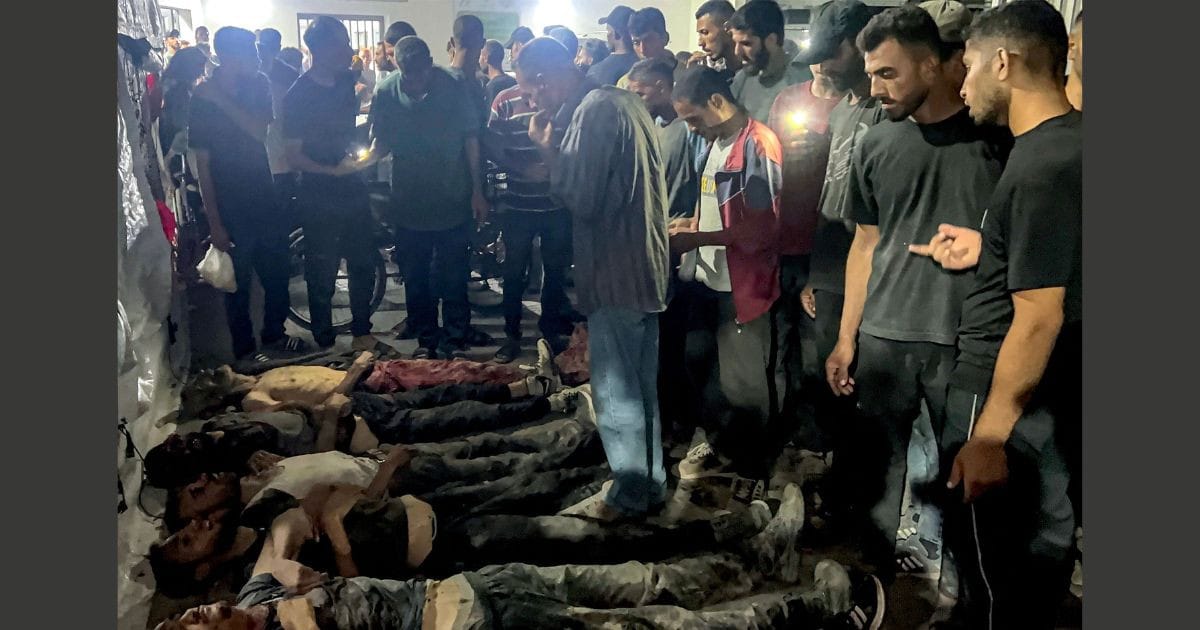 Canada intends to recognise Palestinian state at UN General Assembly: Carney