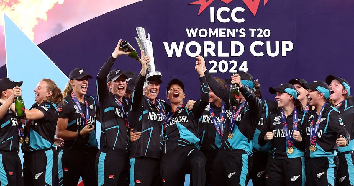 Nepal to host ICC Women’s T20 WC 2026 qualifier
