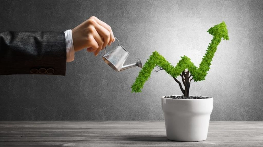 Investment hits rock bottom amid political uncertainty