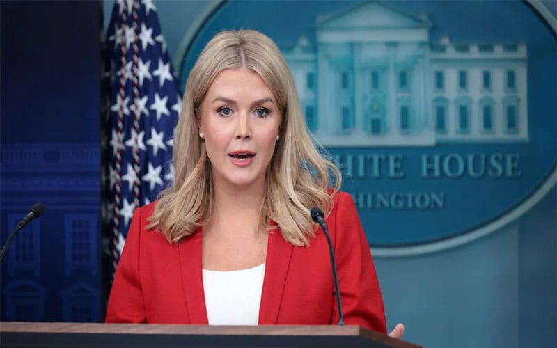 White House Drops Wall Street Journal from Press Pool