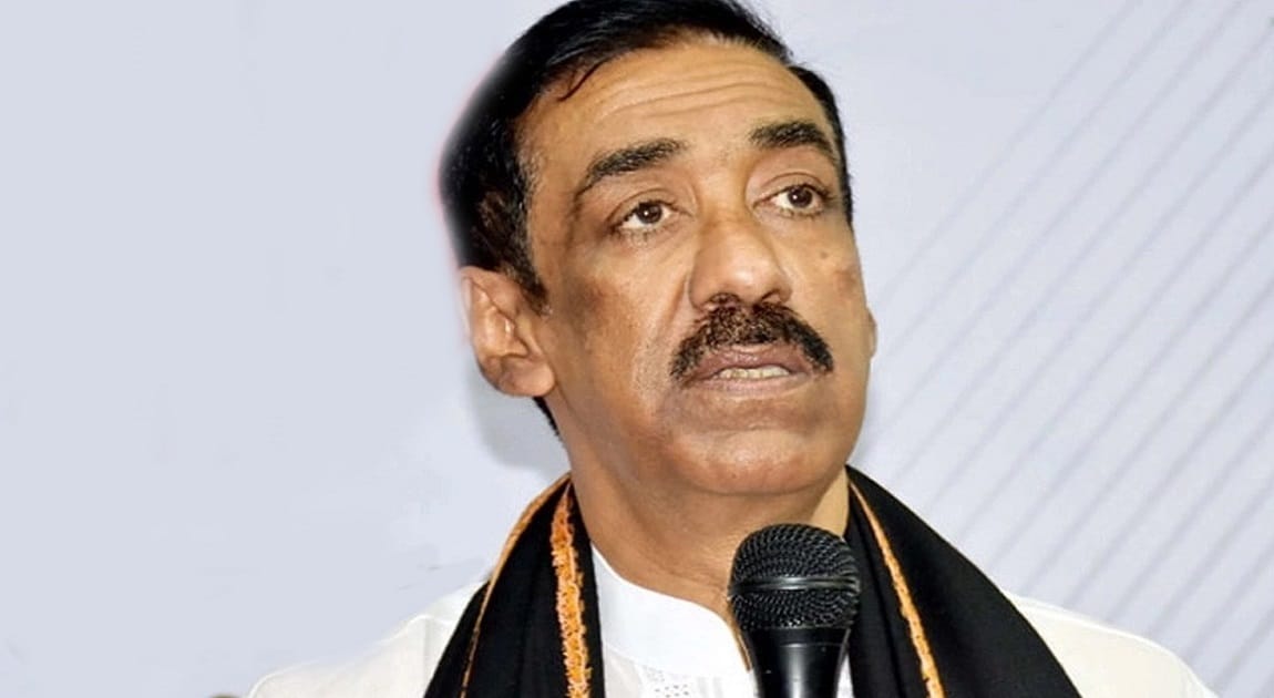 ACC sues Shamim Osman, wife for acquiring illegal assets