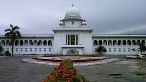 SC acquits Mobarak in 1971 war crimes case
