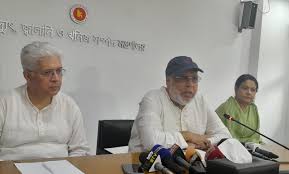 Election possible despite law and order concerns, CEC tells BBC Bangla